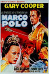 Las Aventuras de Marco Polo