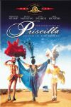 Las Aventuras de Priscilla, Reina del Desierto