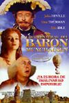 Las Aventuras del Barón Munchausen