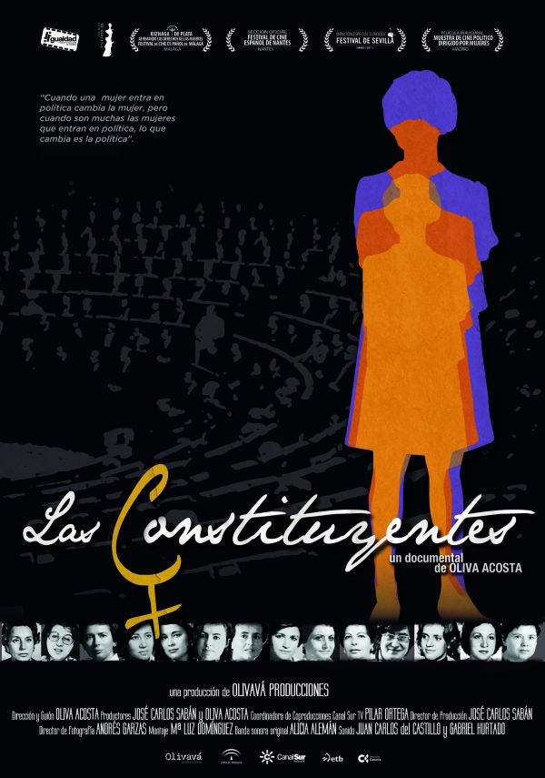 Las Constituyentes