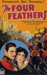 Las Cuatro Plumas (1929)