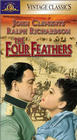 Las Cuatro Plumas (1939)