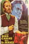 Las Dos Caras del Dr. Jekyll