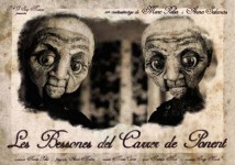 Las Gemelas de la Calle Poniente