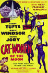Las Mujeres Gato de la Luna