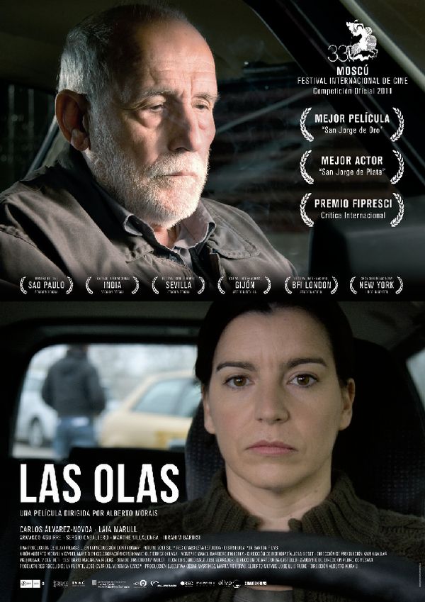 Las Olas