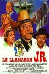 Le Llamaban J.R.