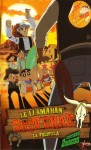 Le Llamaban Shin Chan