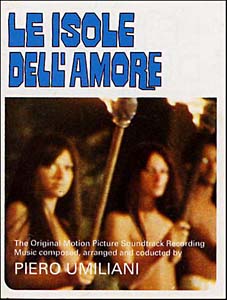 Le isole dell'amore