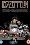 Led Zeppelin: the Song remains the same