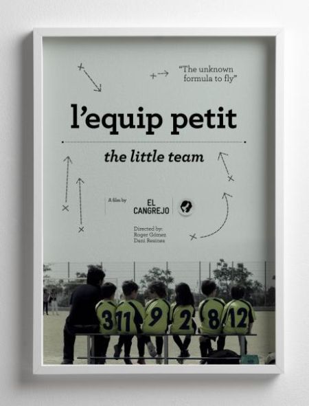 L'equip petit