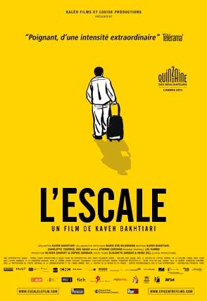 L'escale