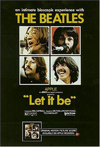 Let It Be