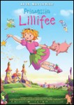Lily, la princesa hada