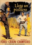Llega un Pistolero