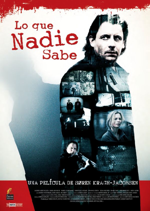 Lo Que Nadie Sabe