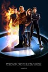 Los 4 Fantásticos