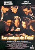 Los Amigos de Peter