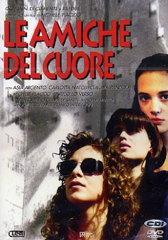 Los Amigos del corazón