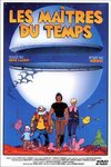 Los Amos del Tiempo