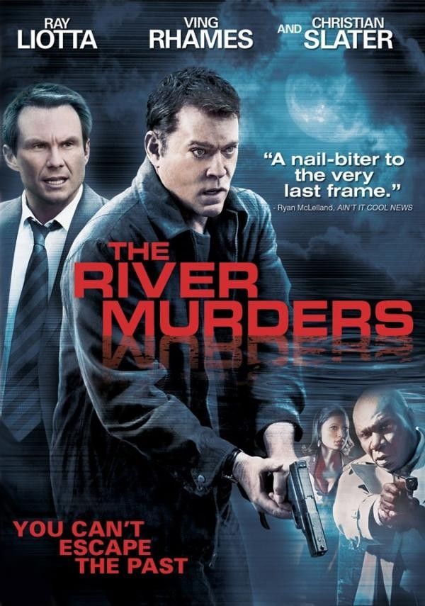 Los Asesinatos del Río