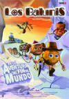 Los Balunis en la Aventura del fin del Mundo