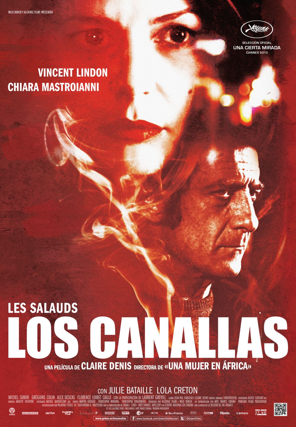 Los Canallas