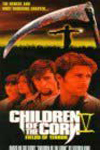 Los Chicos del Maiz V: Campos de Terror
