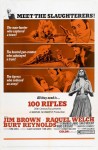 Los Cien Rifles