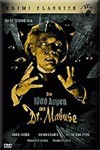 Los Crímenes del doctor Mabuse