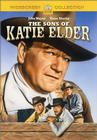 Los Cuatro hijos de Katie Elder