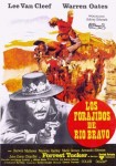 Los Forajidos de Río Bravo