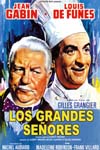 Los Grandes Señores