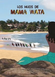 Los Hijos de Mama Wata