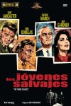 Los Jóvenes Salvajes