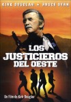 Los Justicieros del Oeste