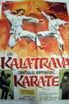 Los Kalatrava Contra el Imperio del Kárate