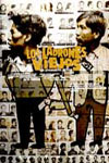 Los Ladrones viejos. Las leyendas del artegio