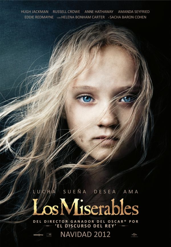 Los Miserables (2012)