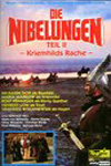 Los Nibelungos: La Venganza de Krimilda (1967)