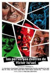Los Perversos Rostros de Víctor Israel