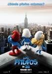 Los Pitufos
