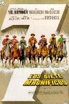 Los Siete Magníficos