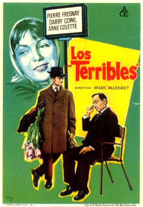 Los Terribles