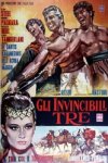 Los Tres Invencibles (1964)
