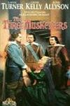Los Tres Mosqueteros (1948)