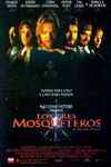 Los Tres Mosqueteros (1993)