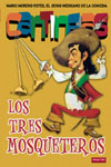 Los Tres mosqueteros (1942)