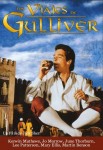 Los Viajes de Gulliver (1960)