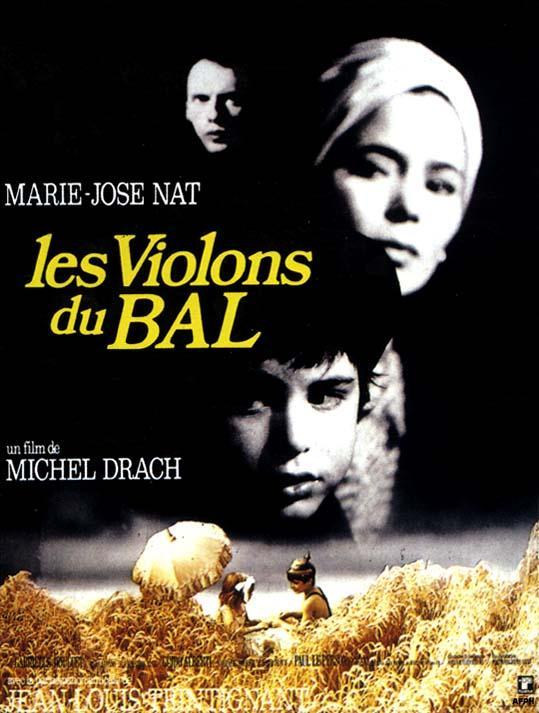 Los Violines del Baile